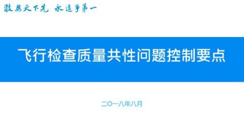 飞行检查质量共性问题控制要点(混凝土钢筋预应力桩基)，50页PPT