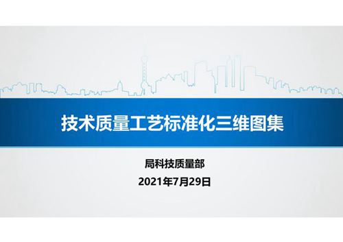 国企模板 钢筋 混凝土等十三项技术质量工艺标准化三维图集，各节点做法及三维模型也太全了