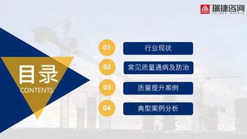 20年总工根治土建五大分部质量通病防治专项典型案例实拍图