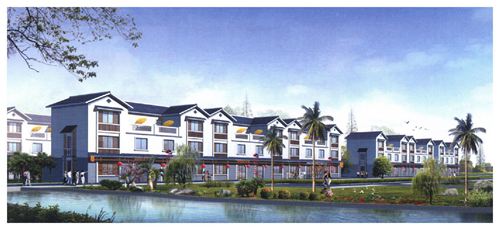 05SJ917-5 小城镇住宅通用 示范 设计-浙江绍兴地区 建筑专业图集