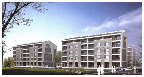 05SJ917-7 小城镇住宅通用 示范 设计-广东东莞地区 建筑专业图集