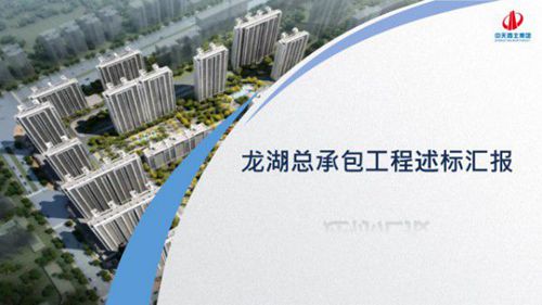 名企总承包工程述标汇报：组织架构、施工部署与安全管理措施详解