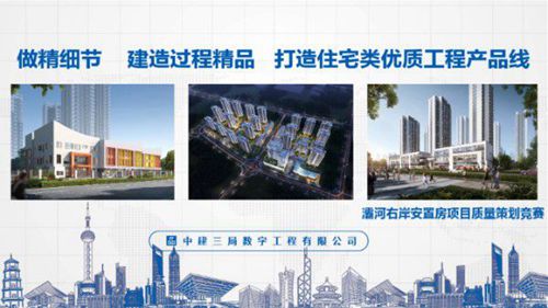 质量标杆PPP工程什么样？中建标准解析