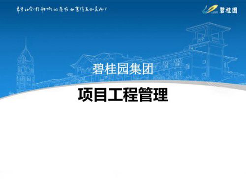 地产项目全过程工程管理作战图:从拿地到交付零踩坑,TOP10房企都在用