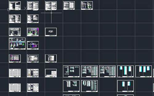CET-DEMxx-分布式智能光伏监控系统典型设计图册V1.0 2023