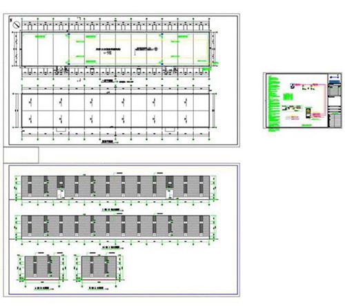 符合规范的水炮做法图纸