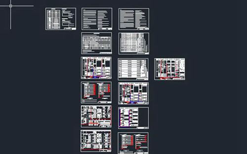 充电桩图集-光盘