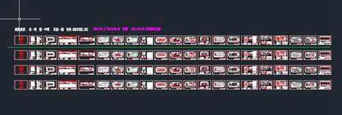 10kV配电所-施工全图