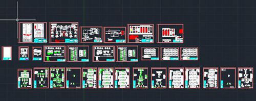 单元机组直流电源