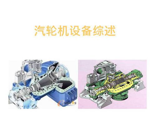 汽轮机综述(非常实用非常全)