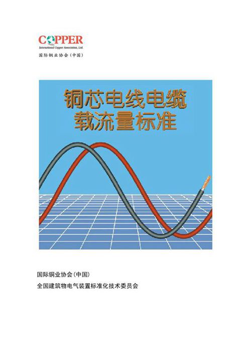 IEC 60364-5-523电线电缆载流量标准手册