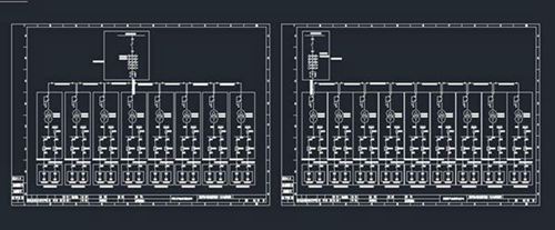 储能项目一次主接线图(标电缆型号版)-正式