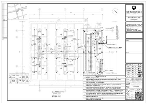 2025年出图 加油站电气图纸(电施 防雷 弱点 消防电)