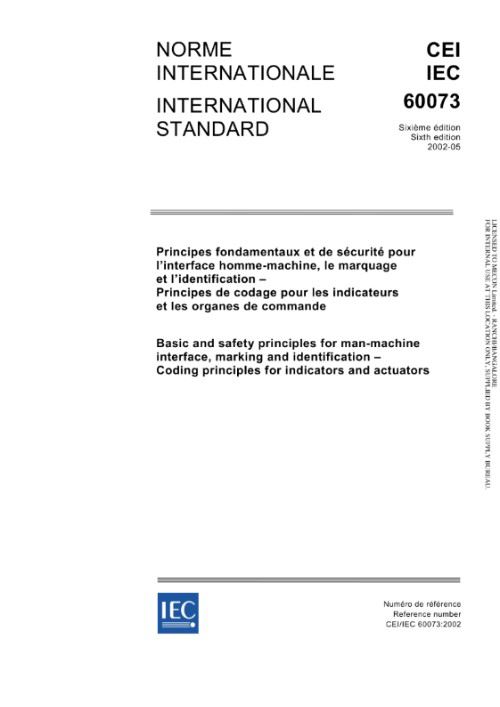 IEC 60073:2002