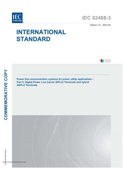 IEC 62488-3:2021