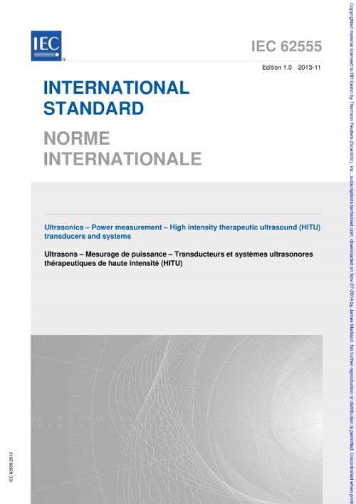 IEC 62555:2013_免费标准下载网