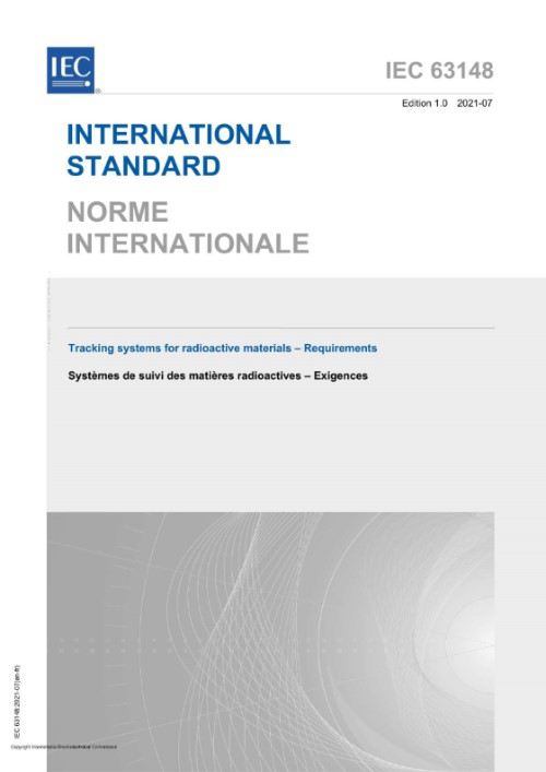 IEC 63148:2021