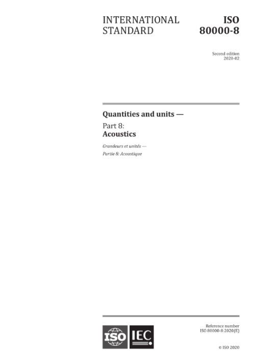ISO 80000-8:2020
