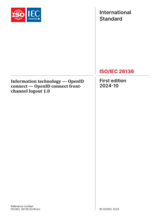 ISO/IEC 26136:2024
